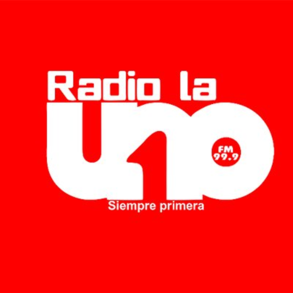 Radio La Uno Albardón